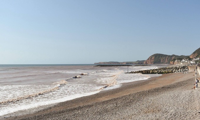 Sidmouth Cabaña | Alojamiento de 4 habitaciones en Sidmouth