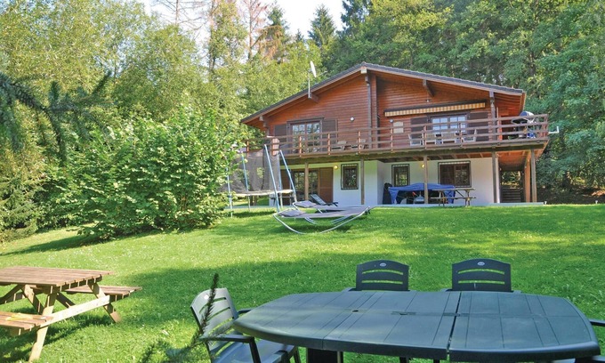 Weris Casa | Alojamiento de 4 habitaciones en Durbuy
