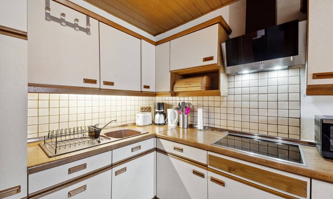 Oberelz Casa | Alojamiento de 4 habitaciones en Oberelz