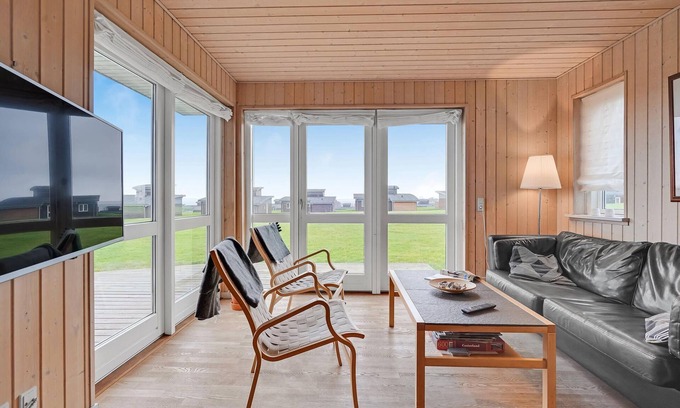 Faaborg Casa | Alojamiento de 4 habitaciones en Faaborg