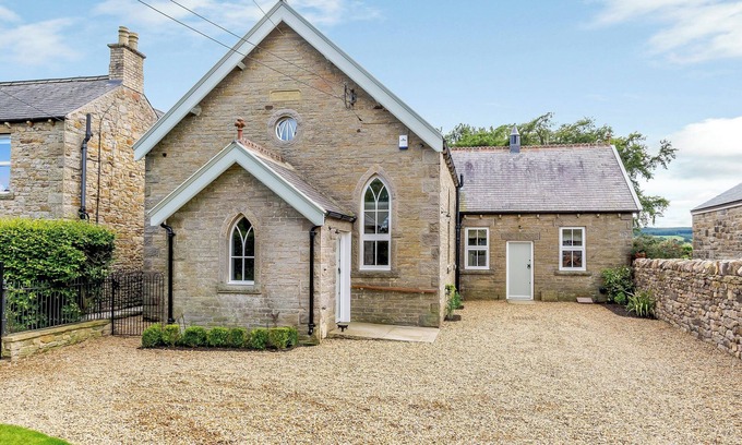 Slaley Cabaña | 4 bedroom accommodation in Slaley, near Hexham