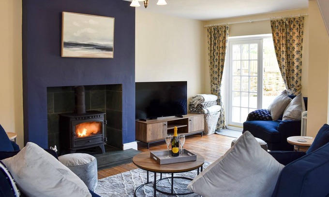 Bardon Mill Cabaña | 4 bedroom accommodation in Bardon Mill, near Haltwhistle