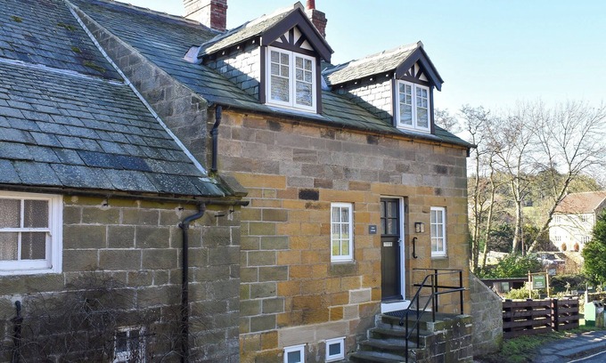 Lealholm Cabaña | Alojamiento de 4 habitaciones en Lealholm, near Whitby