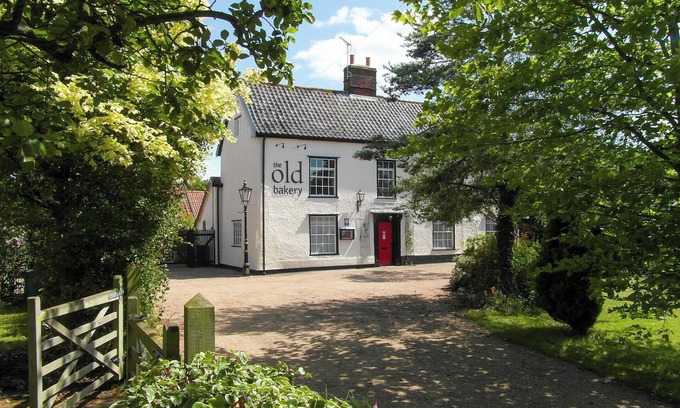 Pulham Market Cabaña | Alojamiento de 4 habitaciones en Pulham Market, near Diss