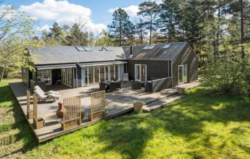Hoensinge Casa | 4 Bedroom Amazing Home In Vig