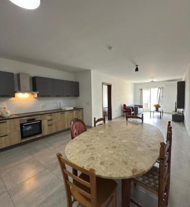 Pieta Apartamento | 4-Bedroom Apartment in Pietà P9