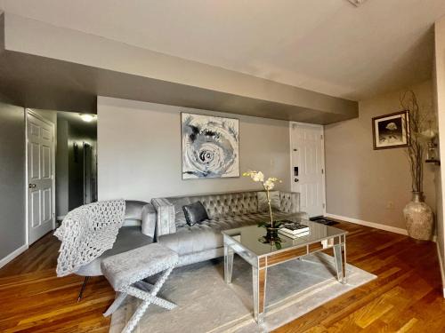 Newark Apartamento | 4 bedroom apt in Newark