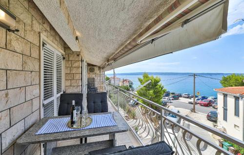Stobrec Apartamento | 4 Bedroom Awesome Apartment In Stobrec
