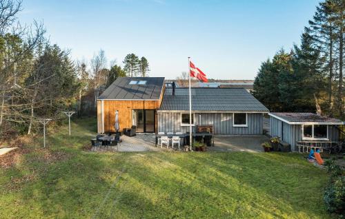 Storvorde Casa | 4 Bedroom Awesome Home In Storvorde