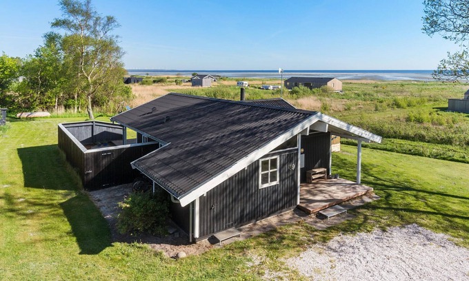 Ørsted Casa | Impresionante casa de 4 dormitorios en.
