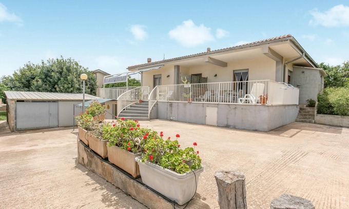 Modica Casa | Impresionante casa de 4 dormitorios en.