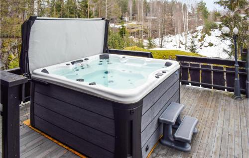 Drangedal Casa | 4 Bedroom Awesome Home In Drangedal