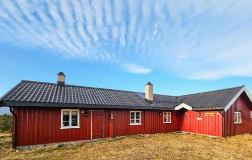 Gol Municipality Casa | 4 Bedroom Awesome Home In Hemsedal