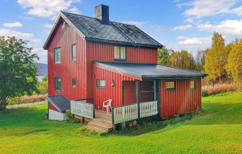 Alta Casa | 4 Bedroom Awesome Home In Kongshus