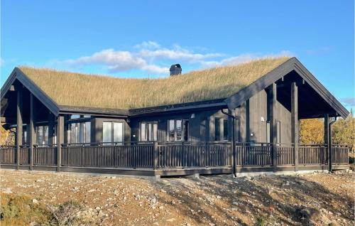 Nord-Fron Casa | 4 Bedroom Awesome Home In Kvam