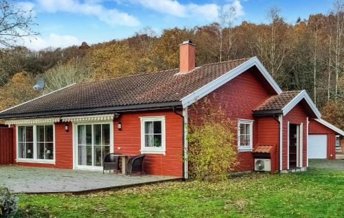 Lyngdal Casa | 4 Bedroom Awesome Home In Lyngdal