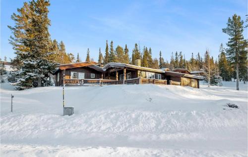 Engerdal Casa | 4 Bedroom Awesome Home In Engerdal