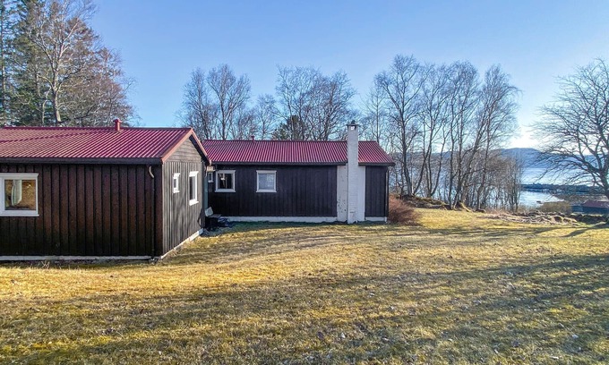 Namsos Casa | Impresionante casa de 4 dormitorios en.
