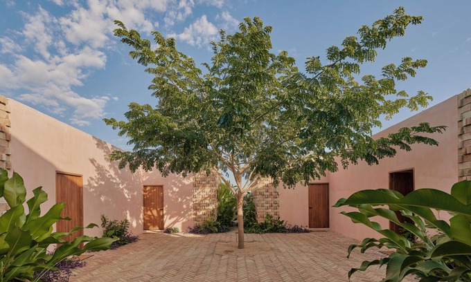 Santa María Colotepec Casa | 4 bedroom beach house with pool in a quite area - Full service