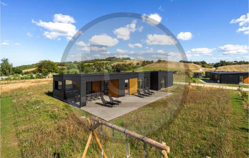 Hjarbæk Casa | 4 Bedroom Beautiful Home In Løgstrup