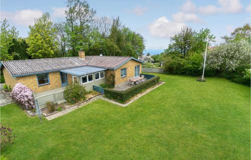 Tejn Casa | 4 Bedroom Beautiful Home In Allinge