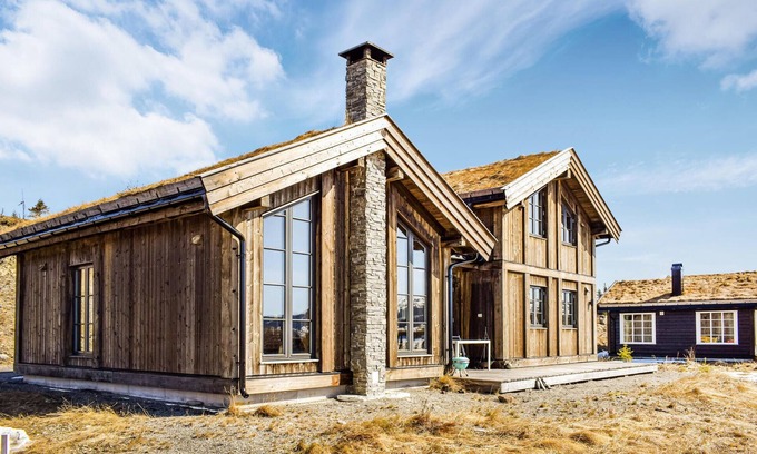 yer Casa | Acogedora casa de 4 dormitorios en øyer