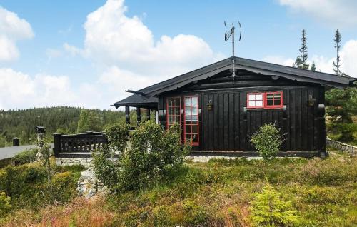 Engerdal Casa | 4 Bedroom Beautiful Home In Engerdal