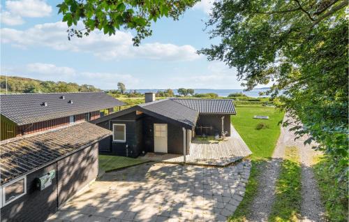Haarby Casa | 4 Bedroom Beautiful Home In Haarby