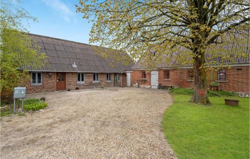Tarm Casa | 4 Bedroom Beautiful Home In Tarm
