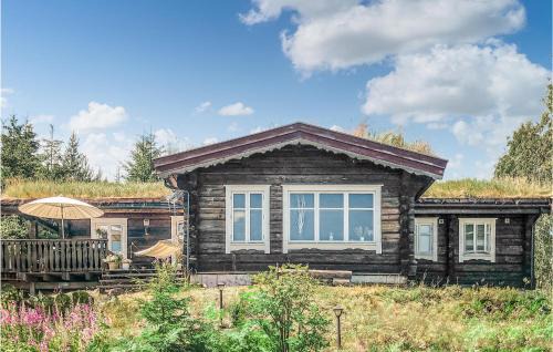 Lardal Municipality Casa | 4 Bedroom Beautiful Home In Svarstad