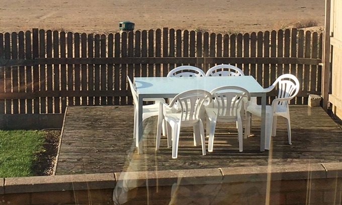 Brean Casa | Bungalow de playa de 4 dormitorios brean.