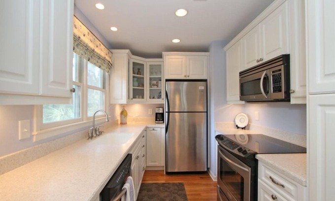 Tarpon Pond Cabaña | Lindo 4 Dormitorio Tarpon Pond / Great For Family Vacation