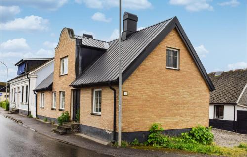 Smedstorp Casa | 4 Bedroom Cozy Home In Smedstorp
