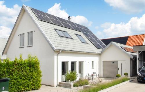 Ystad Casa | 4 Bedroom Cozy Home In Ystad