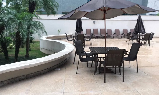 Belvedere Casa | 4-bedroom family apartment near BH shopping and Biocor hospital