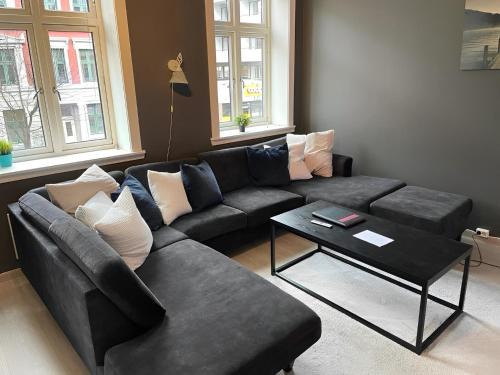 Bislett Apartamento | 4 bedroom flat in the heart of Oslo