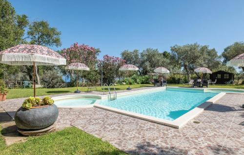 Acquedolci Casa | 4 Bedroom Gorgeous Home In Acquedolci