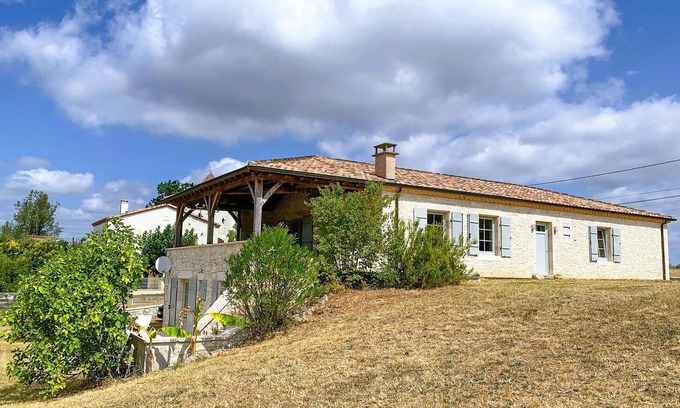 Anthe Casa | Preciosa casa de 4 dormitorios en Anthé