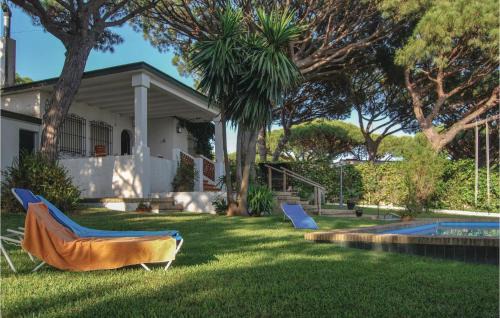 Mazagón Casa | 4 Bedroom Gorgeous Home In Mazagón
