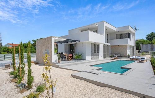 Sibenik Casa | 4 Bedroom Gorgeous Home In Bilice