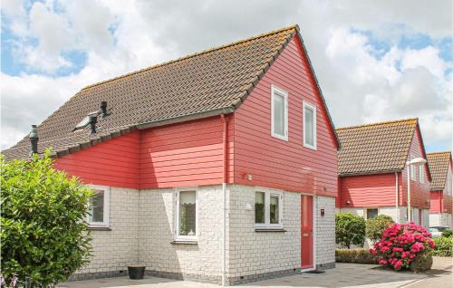 Wemeldinge Casa | 4 Bedroom Gorgeous Home In Wemeldinge