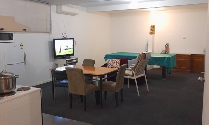 Paddington Casa | 4 bedroom Guest Suite