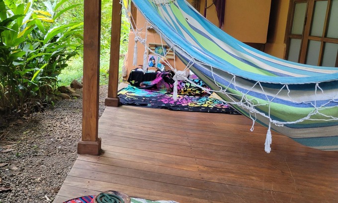 San Mateo Casa | Stay & Play Matrix Escapes: Wonderland Adventures & Empowerment Quests