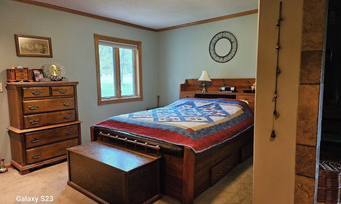 Sturgis Casa | 4-bedroom house 7 min. from Sturgis