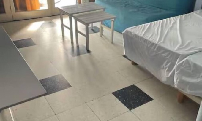 Alcaucín Casa | 4-bedroom house for 10 people