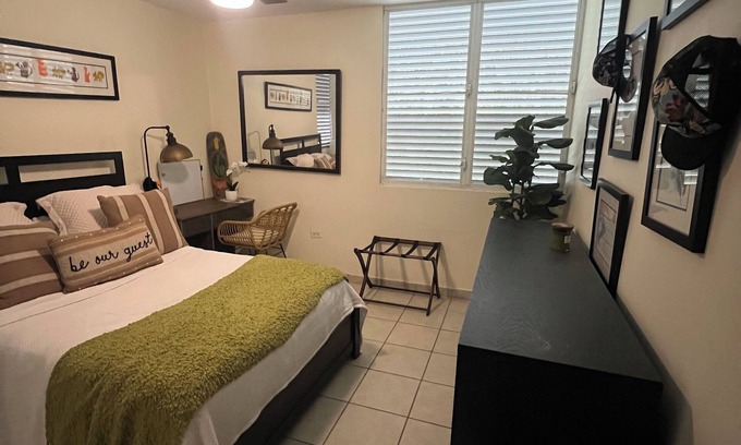 Canovanillas Casa | 4-bedroom house in enchanting Canovanas with WiFi, AC. Relax and unwind