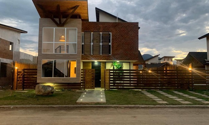 La Vega Province Villa | Villa Primavera Jarabacoa