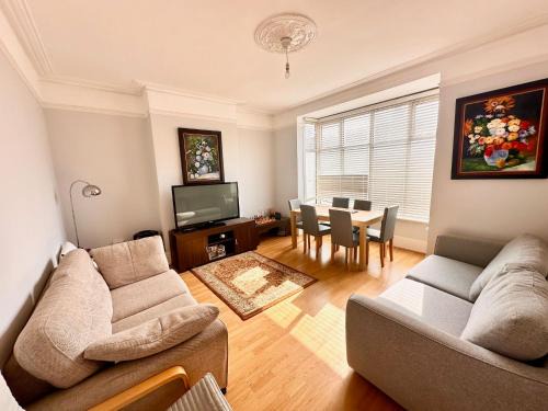 Crofton Park Apartamento | 4 Bedroom house in SE4