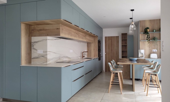 Lanildut Casa | 4-bedroom house in Terre d'Iroise