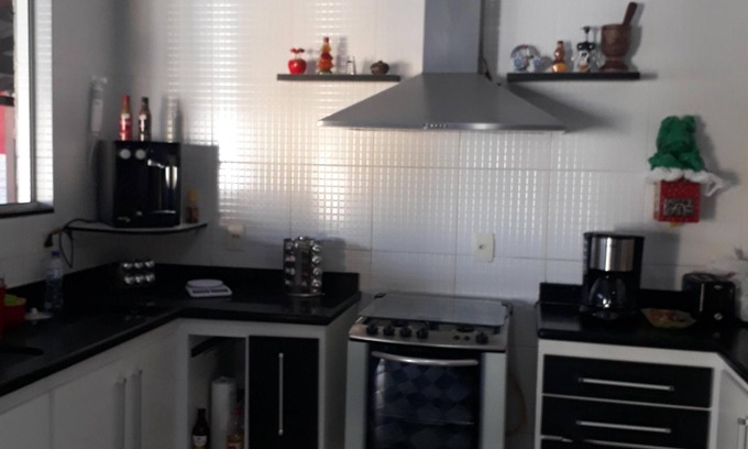 Portinho Casa | Casa 4 habitaciones con piscina en Cabo FrioRJ